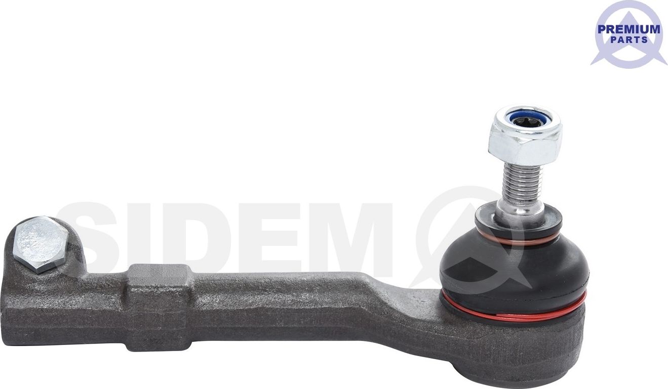 Наконечник рулевой тяги Sidem. Артикул 5639