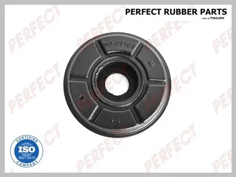 САЙЛЕНТБЛОК ОПОРЫ ДИФФЕРЕНЦИАЛА(Кратность 1 шт) (Perfect). Артикул TO66UZ10E04