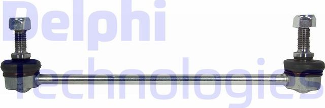 Стойка (тяга) стабилизатора Delphi. Артикул TC2167