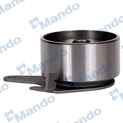 Натяжной ролик (натяжитель) ремня ГРМ Mando. Артикул EBT10033K