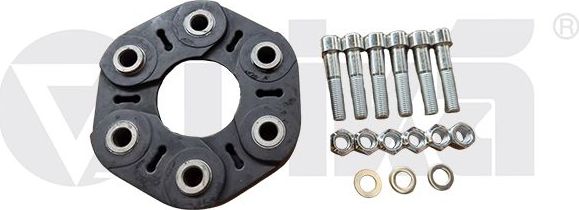 Крестовина карданного вала Vika. Артикул K51795701