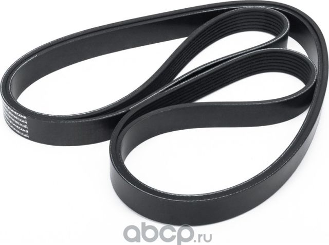 Ремень поликлиновой (Metaco). Артикул 7PK2420