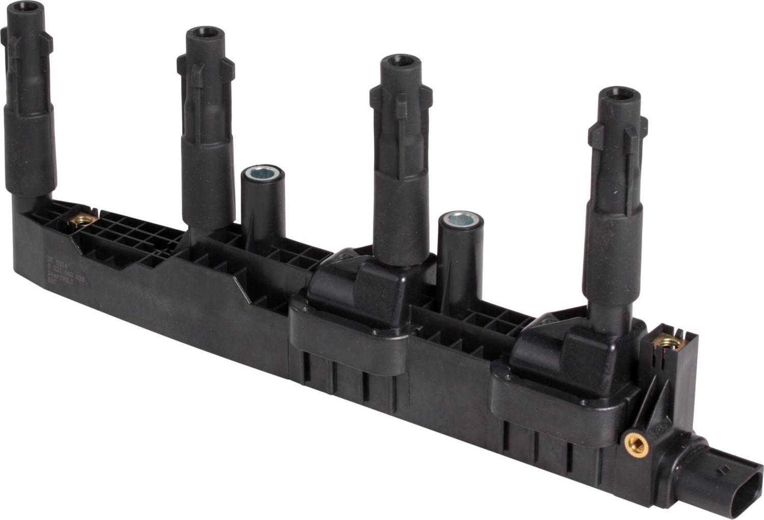 Катушка зажигания StartVOLT. Артикул SC 1514