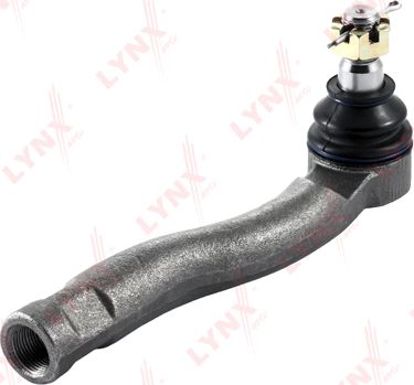 Наконечник рулевой тяги LYNXauto. Артикул C4121R