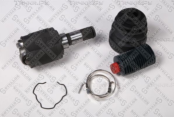 Шрус внутренний (граната) Stellox передний левый для Kia Rio II 2005-2011. Артикул 160 1102-SX