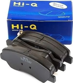 Тормозные колодки Sangsin Hi-Q. Артикул SP1056
