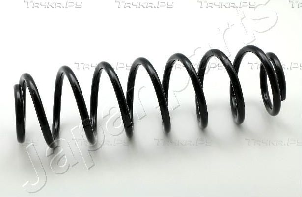Пружина подвески Japanparts. Артикул ZC6401H