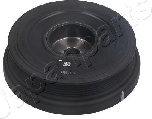 Шкив коленвала Japanparts. Артикул PU-K11