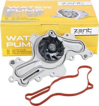 Помпа (водяной насос) Zentparts. Артикул Z14751