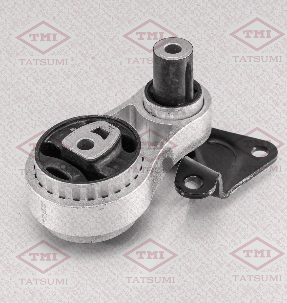 Опора КПП FORD FUSION 02 (Tatsumi). Артикул TEG1344