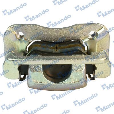 Тормозной суппорт Mando задний правый для Hyundai Tucson I 2004-2010. Артикул EX582302E000