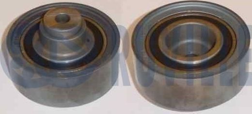 Направляющий (ведущий) ролик ремня ГРМ Ruville. Артикул 540277