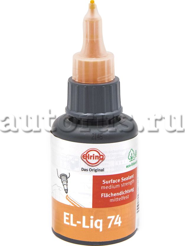 Герметик 50 ml (Elring). Артикул 461682