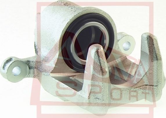 Тормозной суппорт Asva задний левый для Honda CR-V II 2001-2007. Артикул HNBC-RD4RL