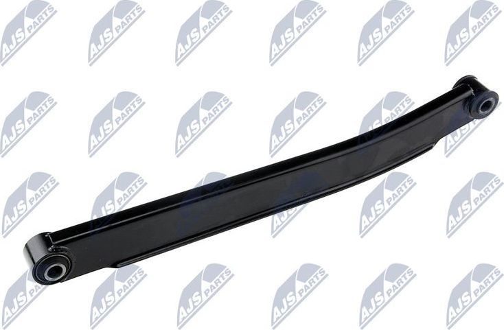 Диагональный рычаг задней подвески NTY. Артикул ZWT-KA-317
