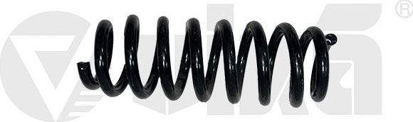 Пружина подвески Vika. Артикул 51140401