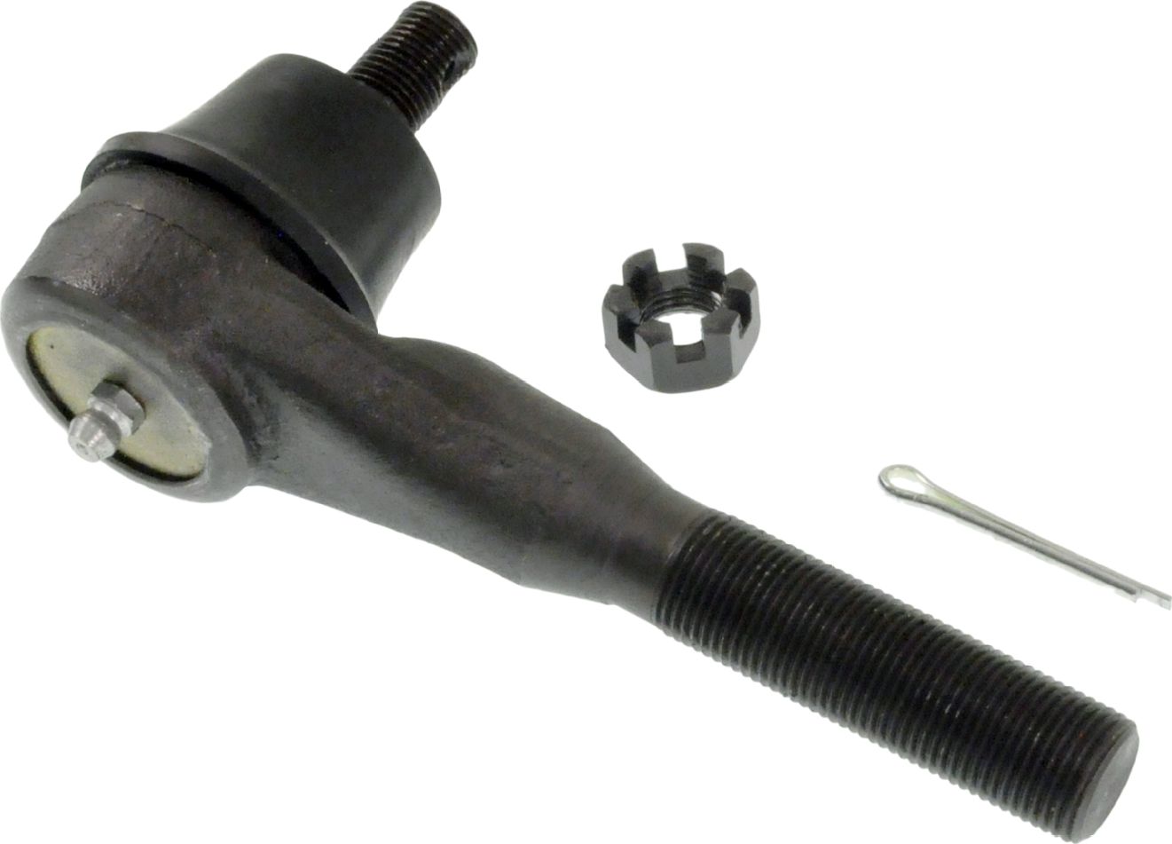 Наконечник рулевой тяги Blue Print. Артикул ADA108708