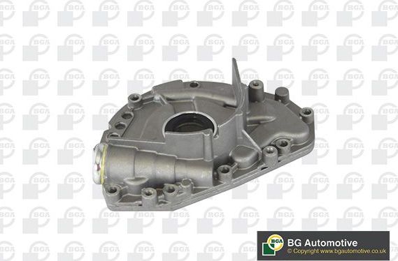 Масляный насос BGA для Lotus Elise I 1996-2000. Артикул LP9751