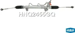 Рулевая рейка Krauf. Артикул HNQ2455GQ