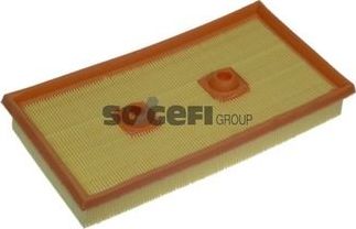 Воздушный фильтр Purflux. Артикул A1216