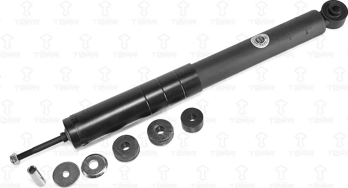 Амортизатор задний газовый (Torr). Артикул DH1741