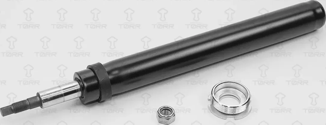 Амортизатор ВАЗ 2108/2109 84- перед.лев./прав.газ. (Torr). Артикул DV2658