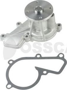 Помпа (водяной насос) OSSCA для Hyundai i40 I 2011-2026. Артикул 22906