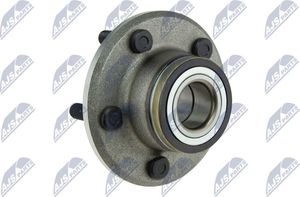 Ступица колеса NTY для Chrysler 300C I 2004-2012. Артикул KLP-CH-025