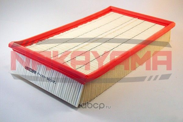 Фильтр воздушный MB E-CLASS 95-02, E-CLASS 96-03 (Nakayama). Артикул FA431NY