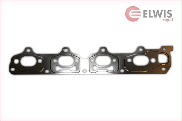 Прокладка выпускного коллектора Elwis Royal для Opel Zafira B 2005-2012. Артикул 0342618