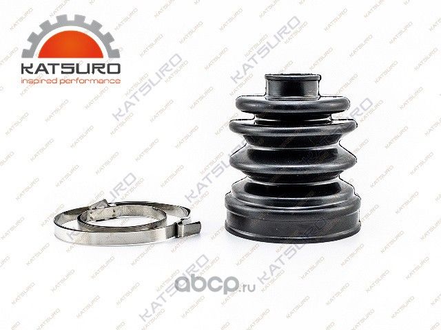 ПЫЛЬНИК ШРУС ВНУТРЕННИЙ 69X89X20.2 (Katsuro). Артикул KAT2023TM