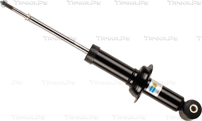 Амортизатор Bilstein B4 задний для Mitsubishi Lancer X 2007-2017. Артикул 19-213880