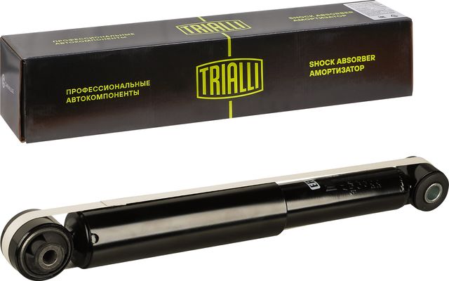 Амортизатор Trialli. Артикул AG 21509