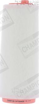 Воздушный фильтр Champion для Alpina D3 E90/E92 2005-2008. Артикул CAF100443C