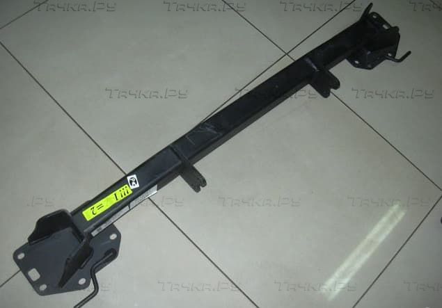 Балка Brink (Thule) для фаркопа 576700 Land Rover Range Rover Sport II 2013-2026. (заказывается в паре с фаркопом). Артикул 9070767