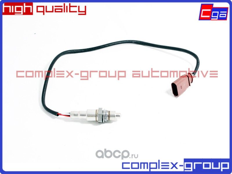 Лямбда-зонд с фишкой 04C906262J (CGA). Артикул 11LMD8003RA