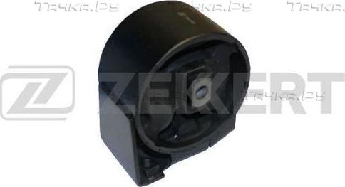 Подушка (опора) двигателя Zekkert. Артикул GM-3002