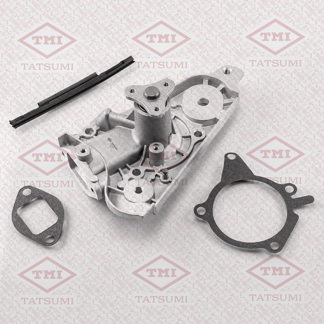 Насос водяной MAZDA 323 94 (Tatsumi) Tatsumi. Артикул TGF1014