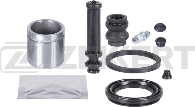 Ремкомплект тормозного суппорта Zekkert. Артикул BR-1195