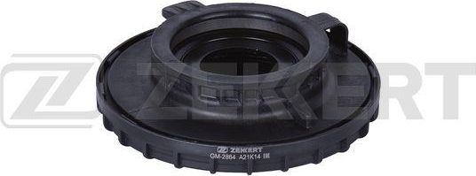 Опорный подшипник амортизатора (стойки) Zekkert. Артикул GM-2864