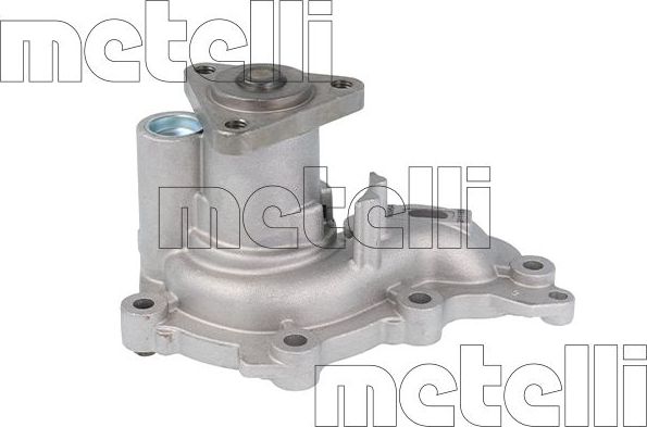 Помпа (водяной насос) Metelli. Артикул 24-1443