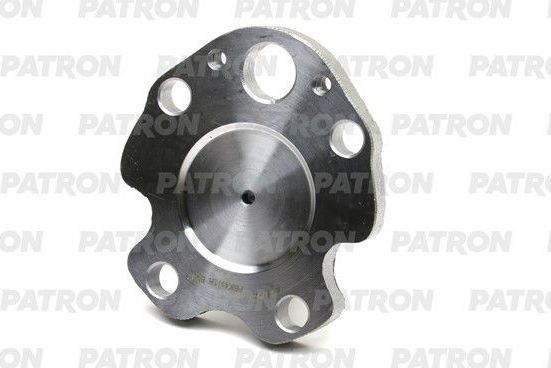 Поворотный кулак Patron задний правый/левый для SEAT Leon II 2005-2012. Артикул PBK4571H