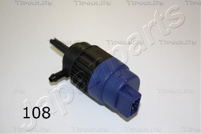 Насос омывателя лобового стекла Japanparts. Артикул WP-108