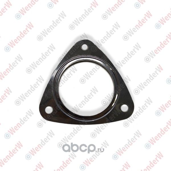 ПРОКЛАДКА ВЫПУСКНОГО КОЛЛЕКТОРА PEUGEOT 308 (07-15), CITROEN C5 (08..) (Wenderw). Артикул WEPR0252