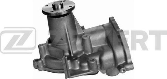 Помпа (водяной насос) Zekkert. Артикул WP-1289