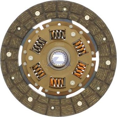 Диск сцепления Aisin. Артикул DD-028