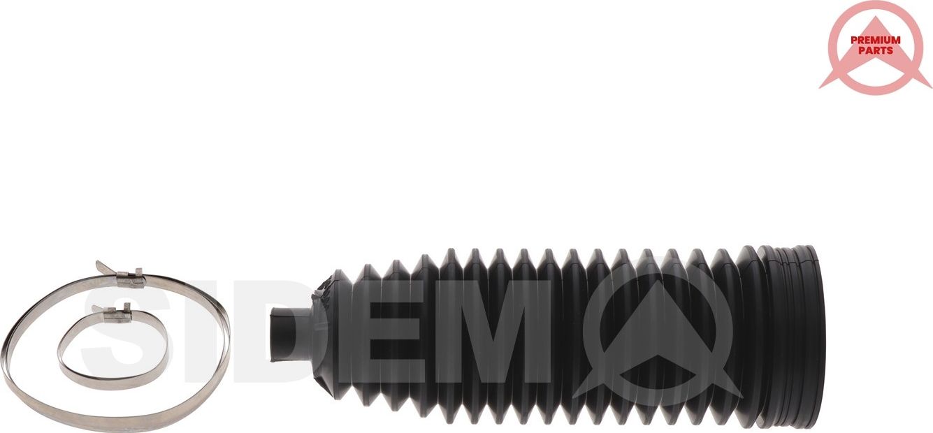 Пыльник рулевой рейки Sidem. Артикул 363.032