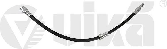 Тормозной шланг Vika задний правый/левый для BMW Z3 I 1995-1999. Артикул 61187601