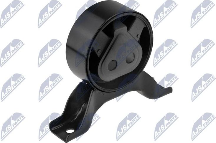 Подушка (опора) двигателя NTY. Артикул ZTT-TY-003A