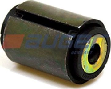 Втулка рессоры Auger для MAN TGA 2000-2026. Артикул 55117